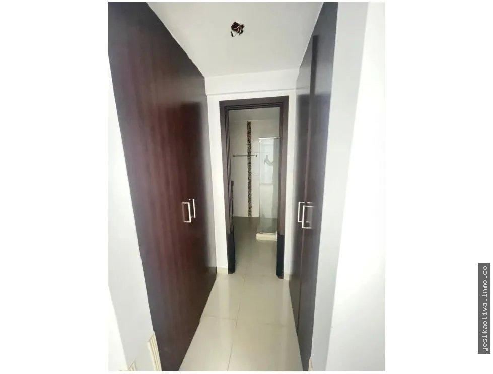 Sale of Apartment in Villa de las Fuentes, Betania