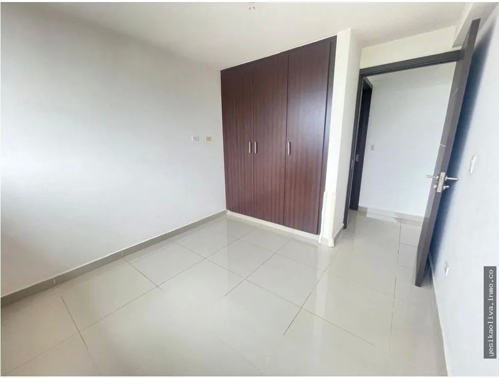 Sale of Apartment in Villa de las Fuentes, Betania