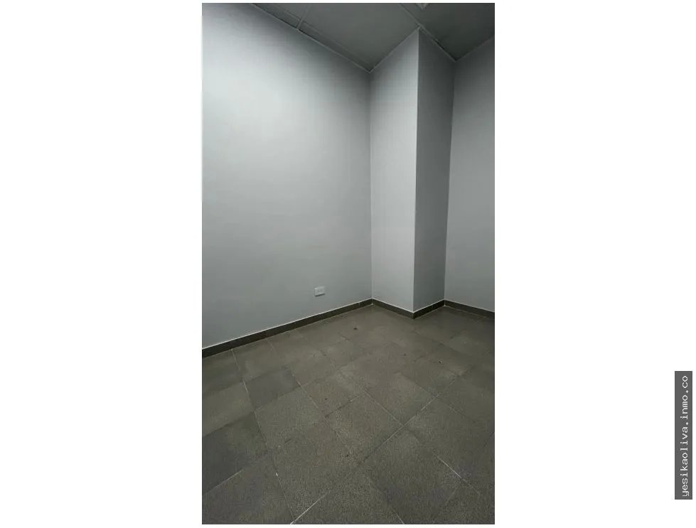 Alquiler de Oficina amoblada en Calle 50