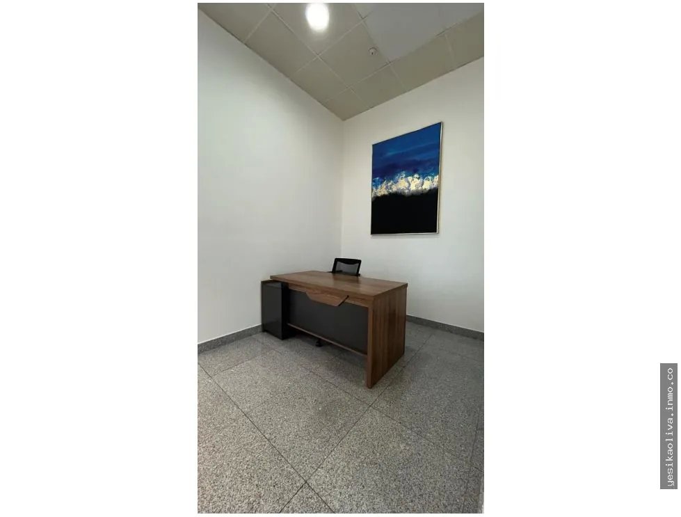 Alquiler de Oficina en Calle 50