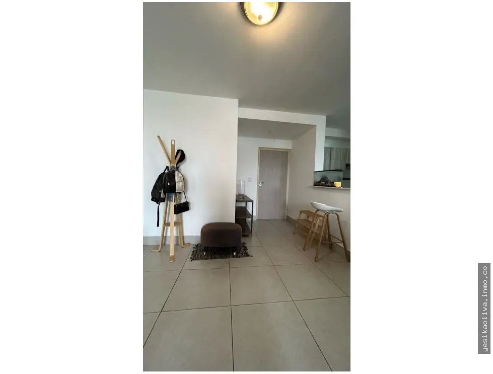 Apartment for Sale in Betania, Plaza Edison