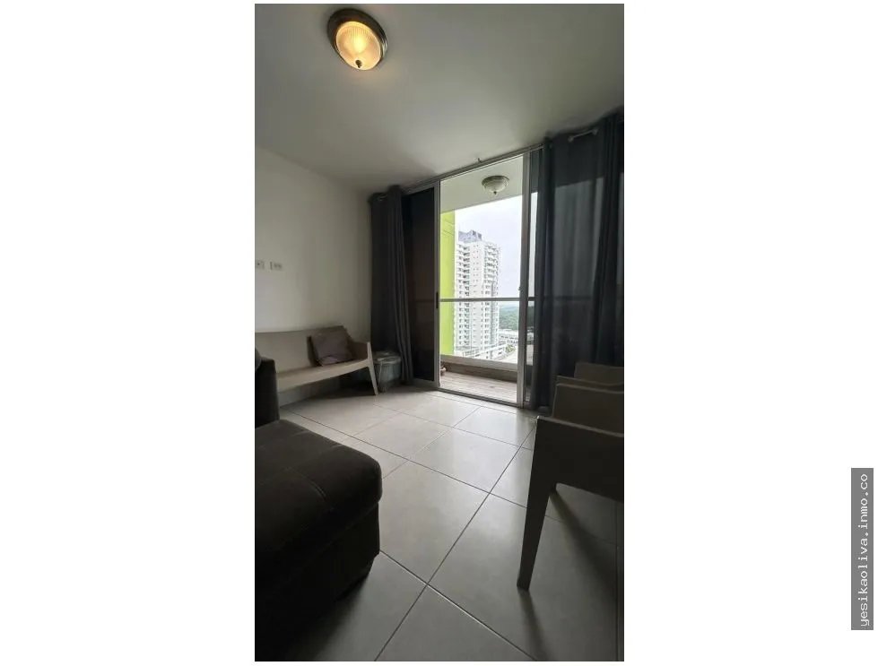 Venta de apartamento en Betania, Plaza Edison