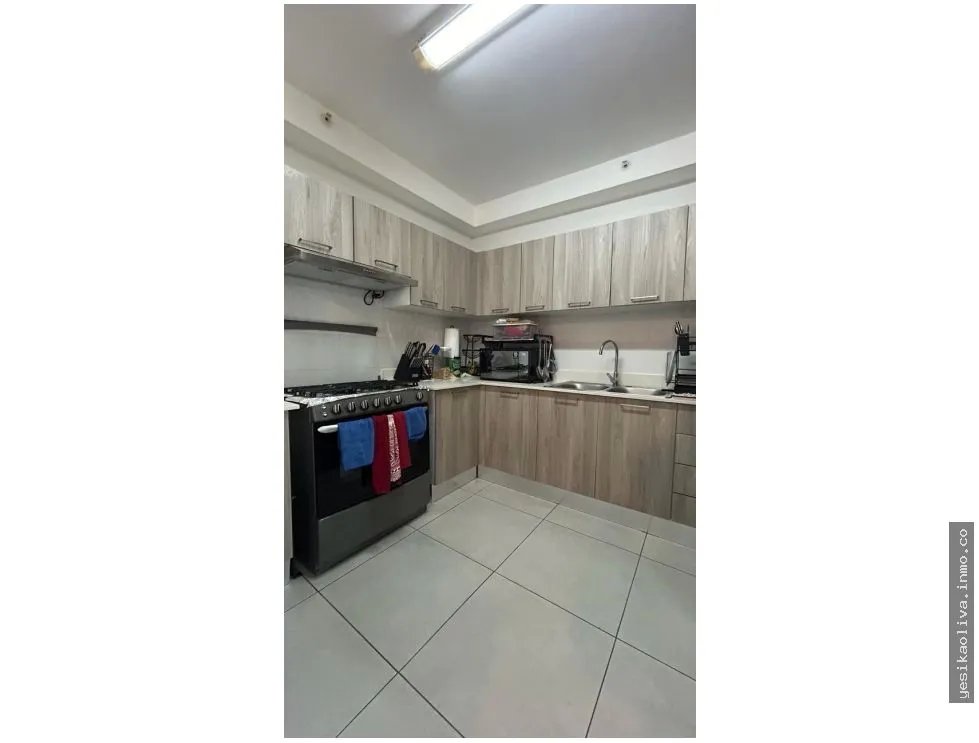 Venta de apartamento en Betania, Plaza Edison