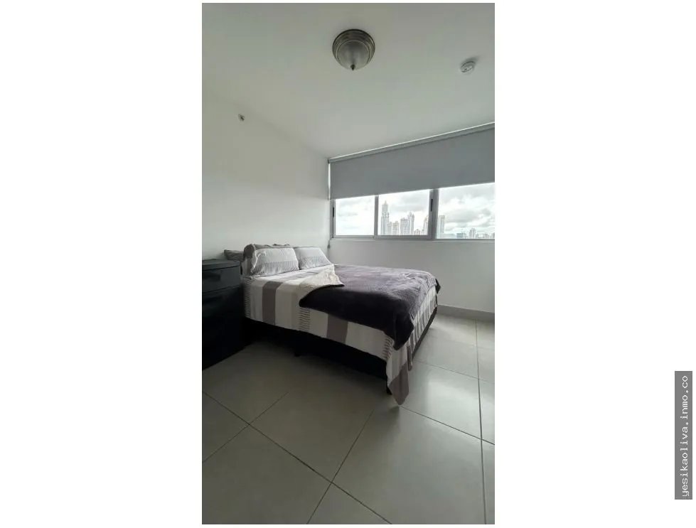 Venta de apartamento en Betania, Plaza Edison