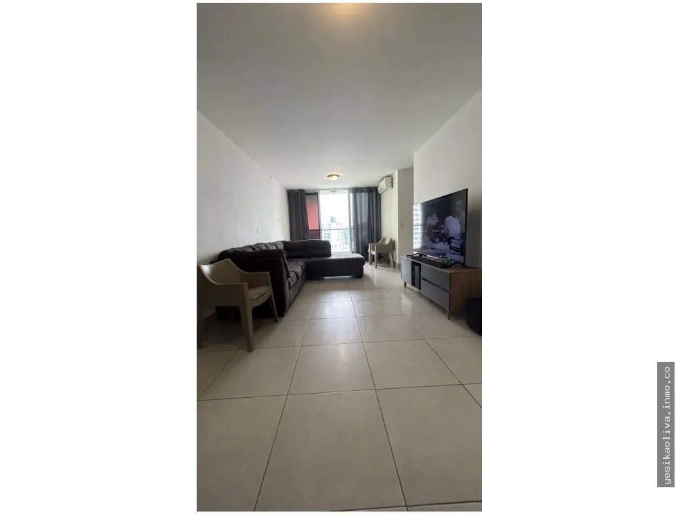 Venta de apartamento en Betania, Plaza Edison