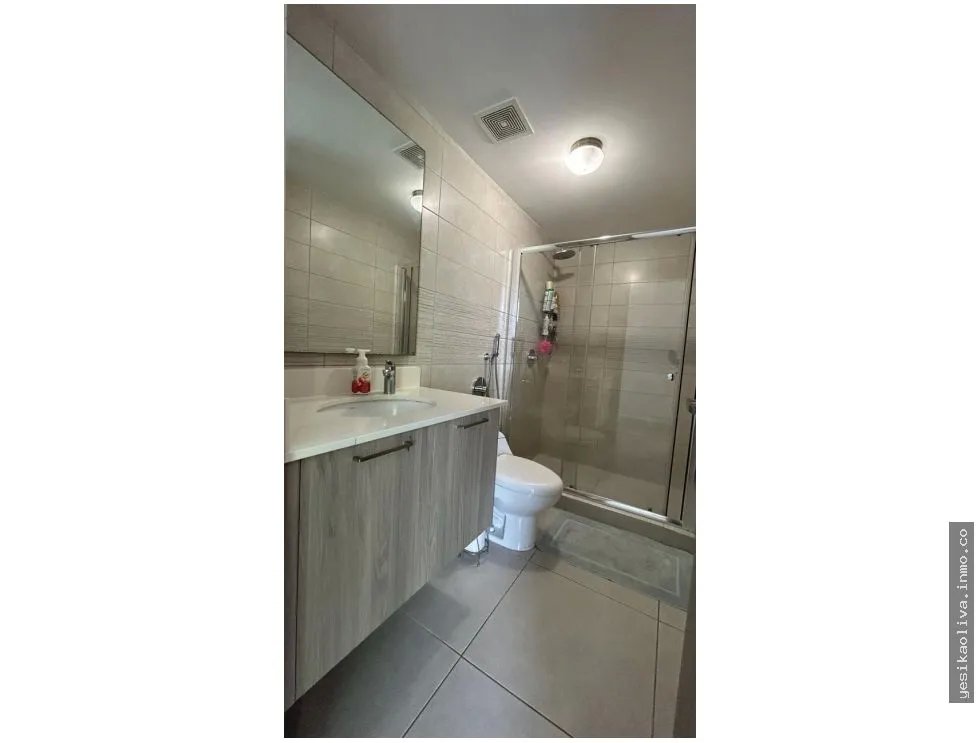 Venta de apartamento en Betania, Plaza Edison