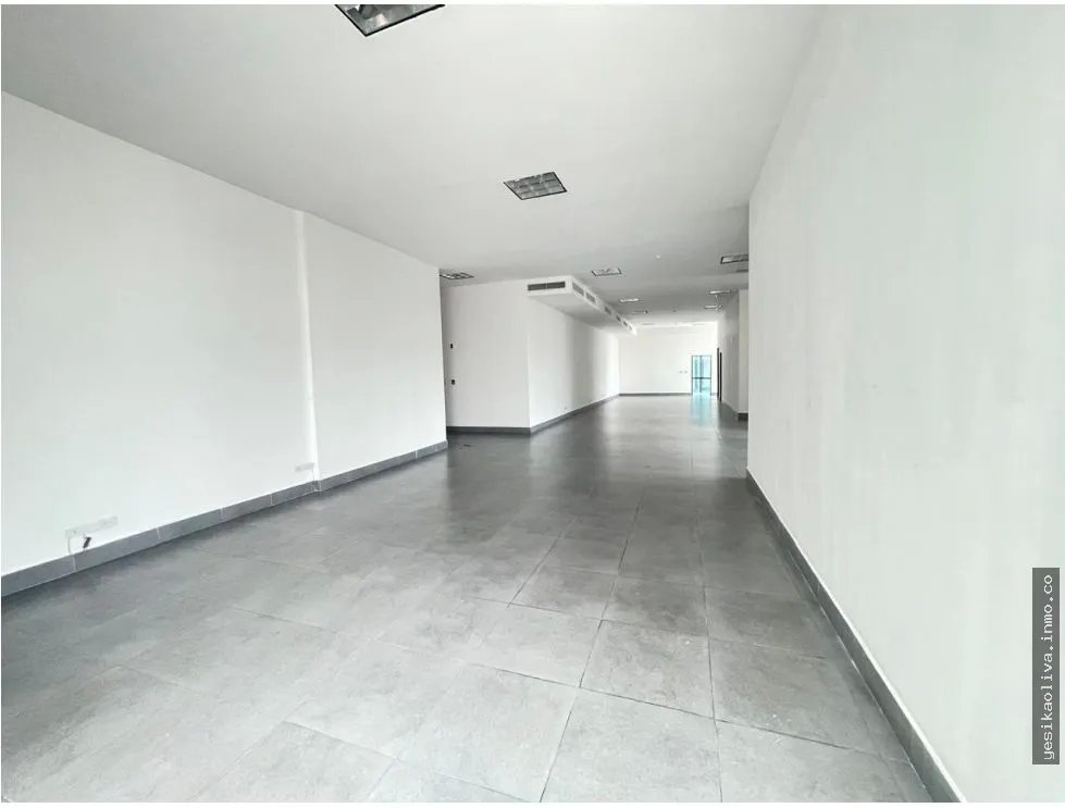 Office Rental in Obarrio