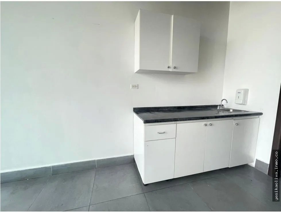 Office Rental in Obarrio