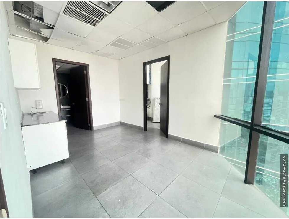 Office Rental in Obarrio