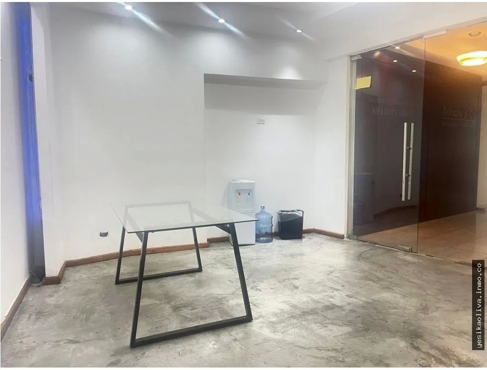 Alquiler de Oficina en Obarrio