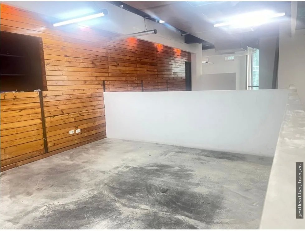 Alquiler de Oficina en Obarrio