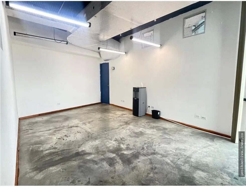 Alquiler de Oficina en Obarrio