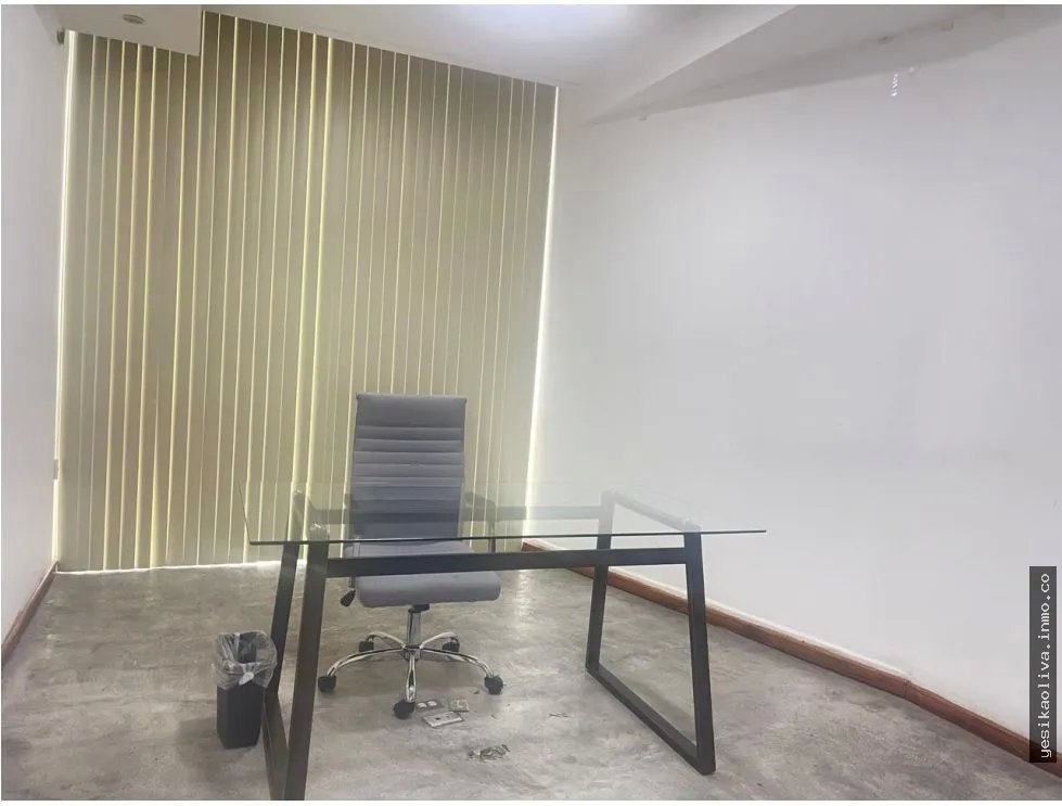 Alquiler de Oficina en Obarrio