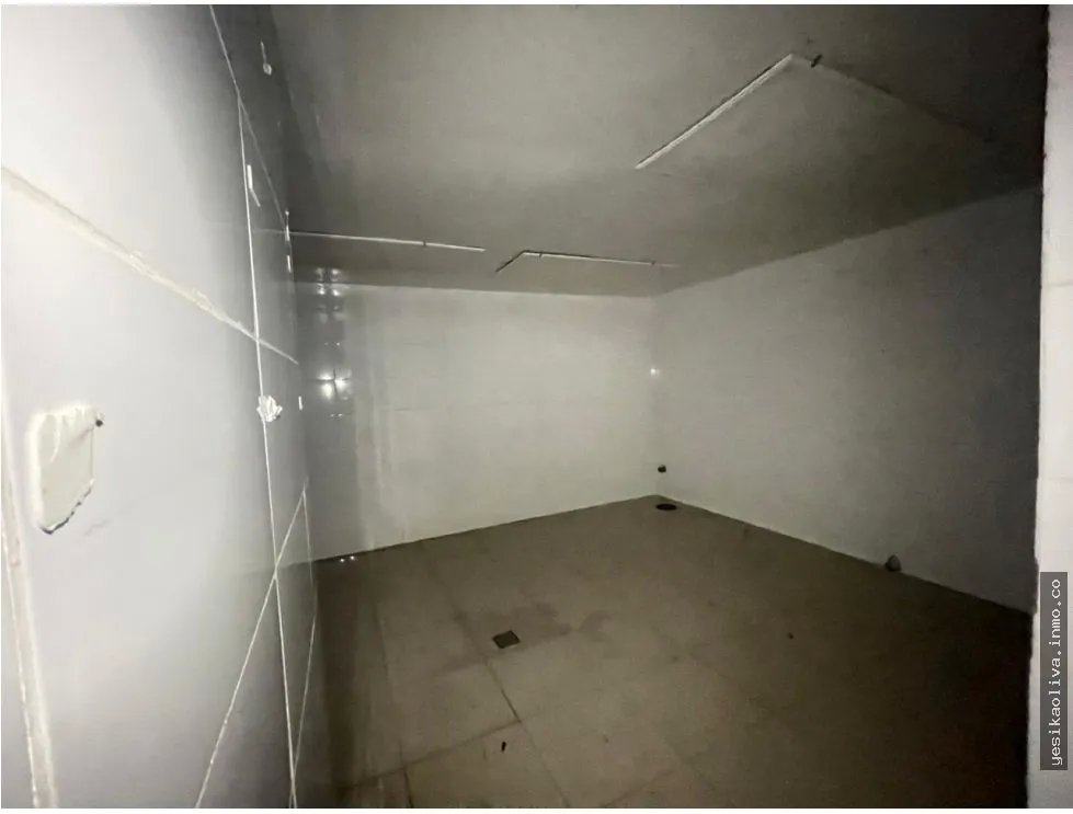 Alquiler de local comercial en Obarrio