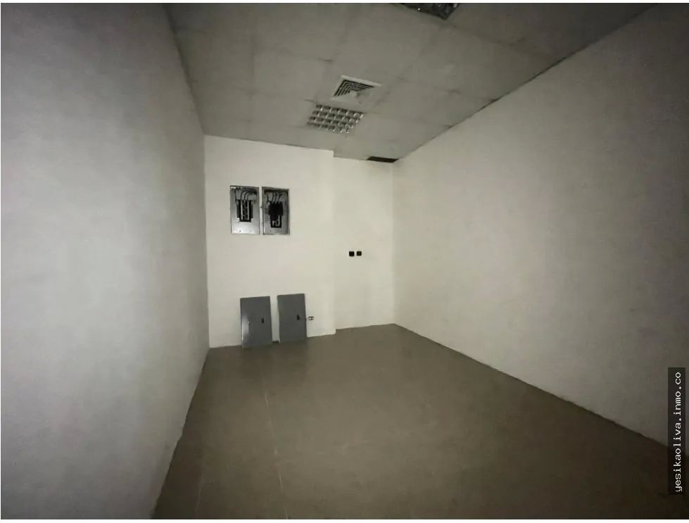 Alquiler de local comercial en Obarrio