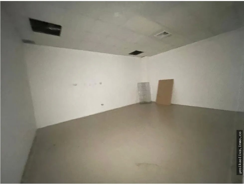 Alquiler de local comercial en Obarrio