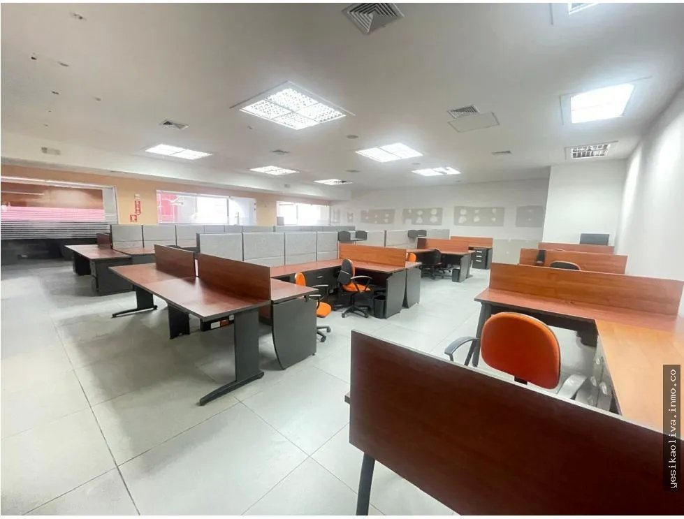 Alquiler de Oficinas en Calle 50