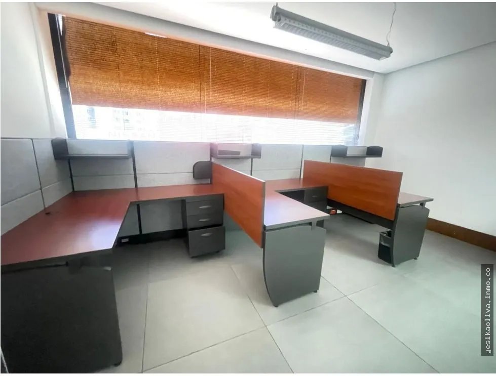 Alquiler de Oficinas en Calle 50