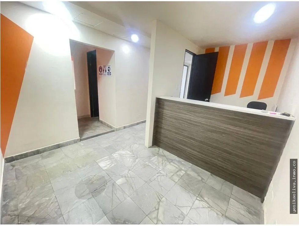Alquiler de Oficinas en Avenida Balboa