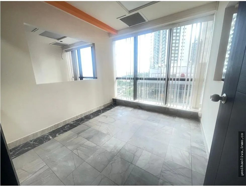 Alquiler de Oficinas en Avenida Balboa