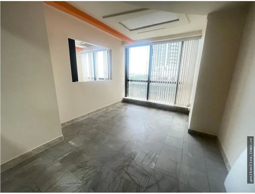 Alquiler de Oficinas en Avenida Balboa