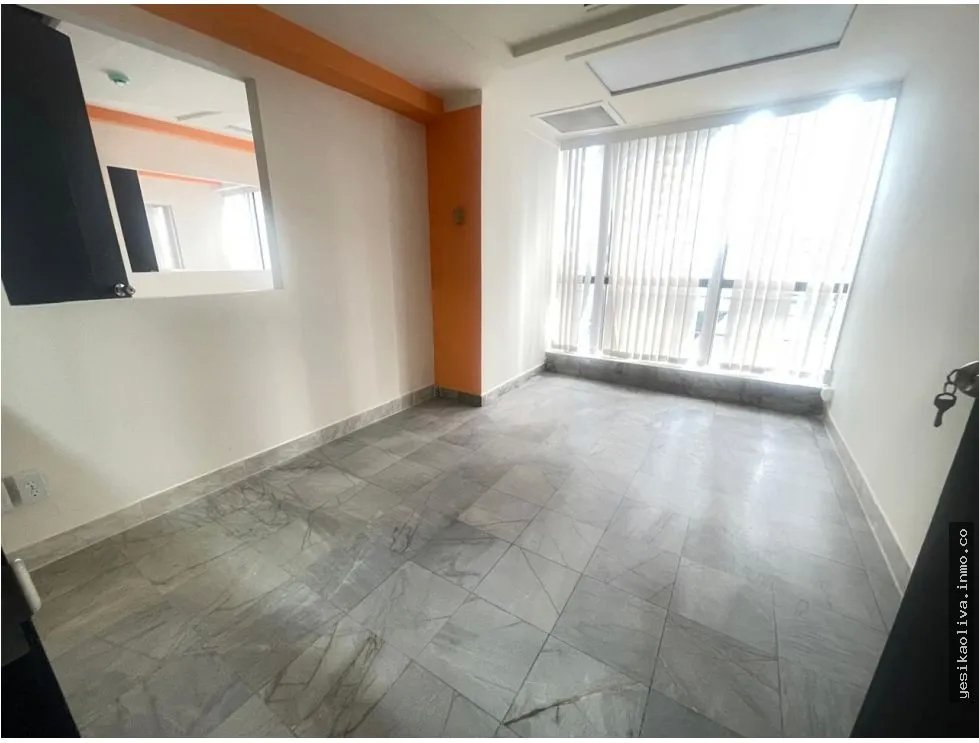 Alquiler de Oficinas en Avenida Balboa