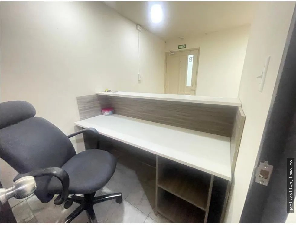 Alquiler de Oficinas en Avenida Balboa