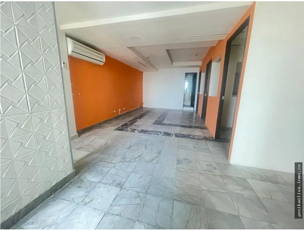 Alquiler de Oficinas en Avenida Balboa