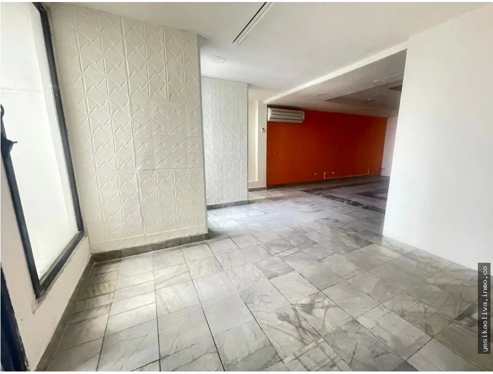 Alquiler de Oficinas en Avenida Balboa