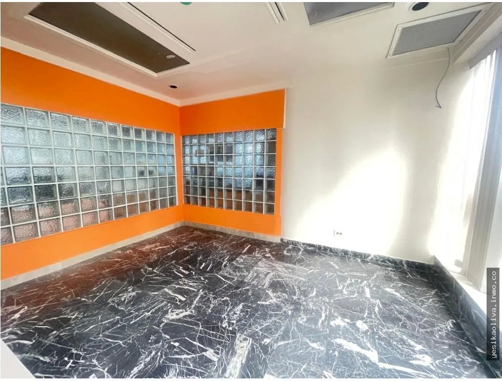 Alquiler de Oficinas en Avenida Balboa