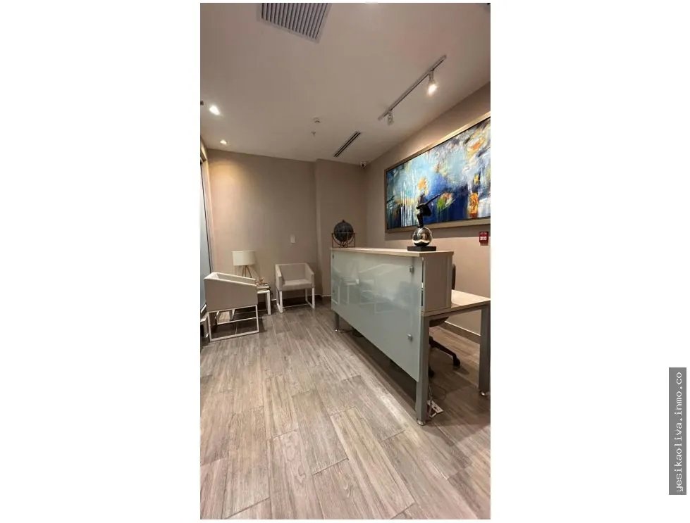 Office for Sale in Obarrio