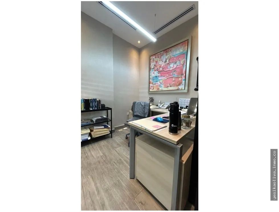 Venta de oficina en Obarrio