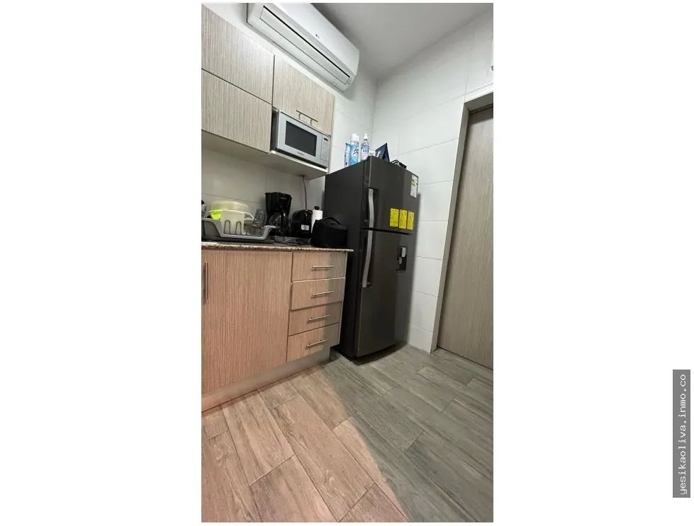 Venta de oficina en Obarrio