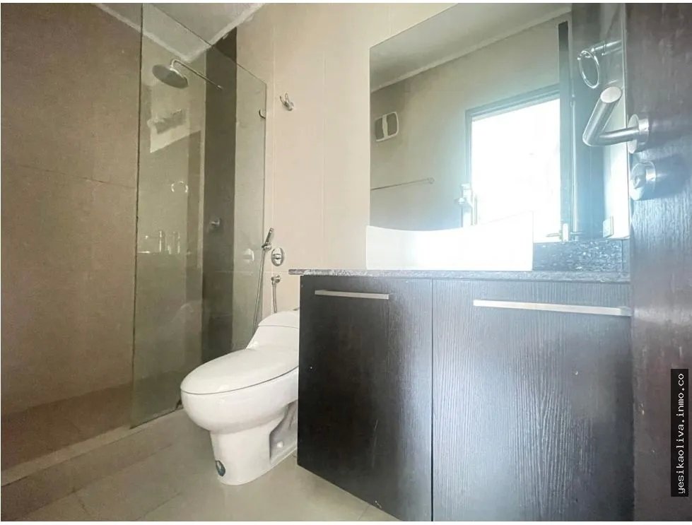 Venta de apartamento en San Francisco