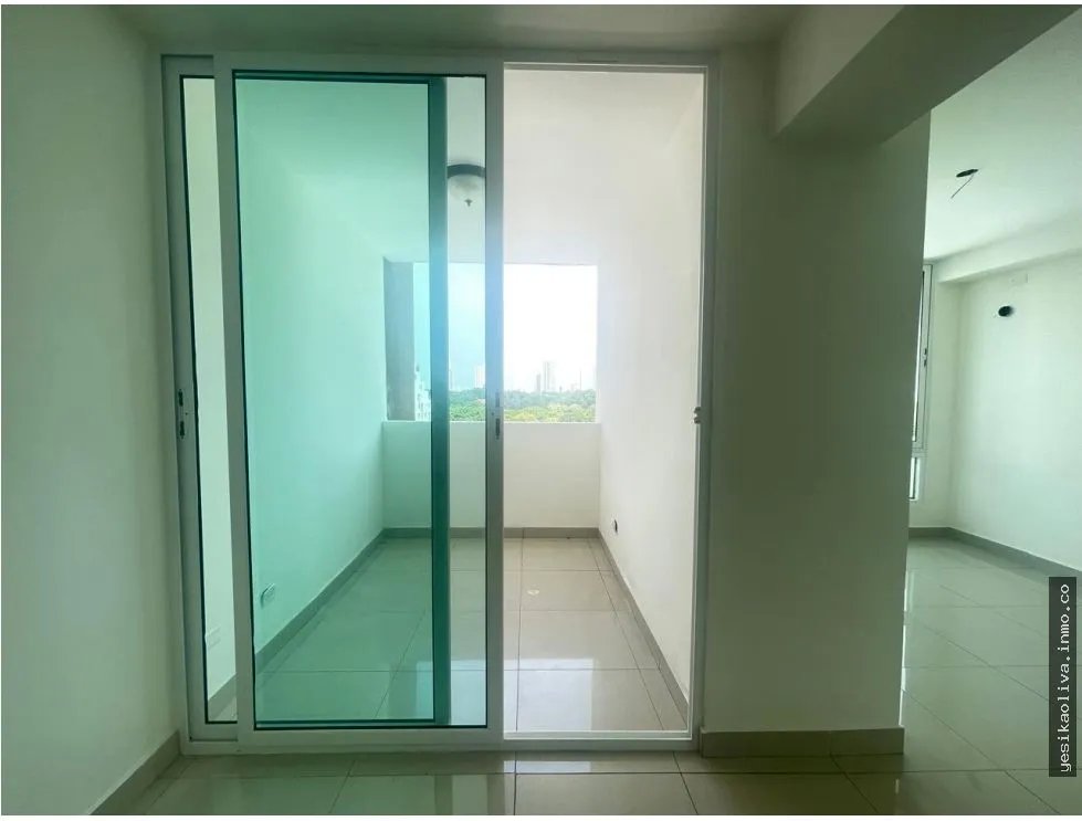 Venta de apartamento en San Francisco