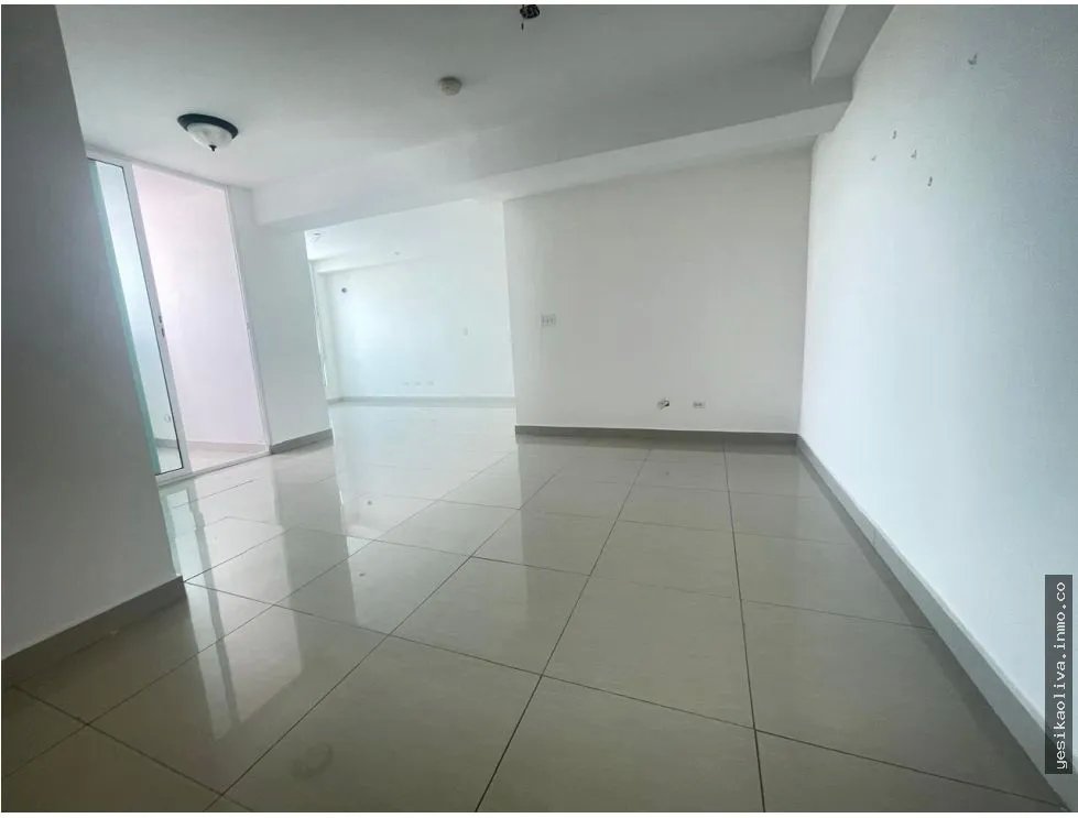 Venta de apartamento en San Francisco