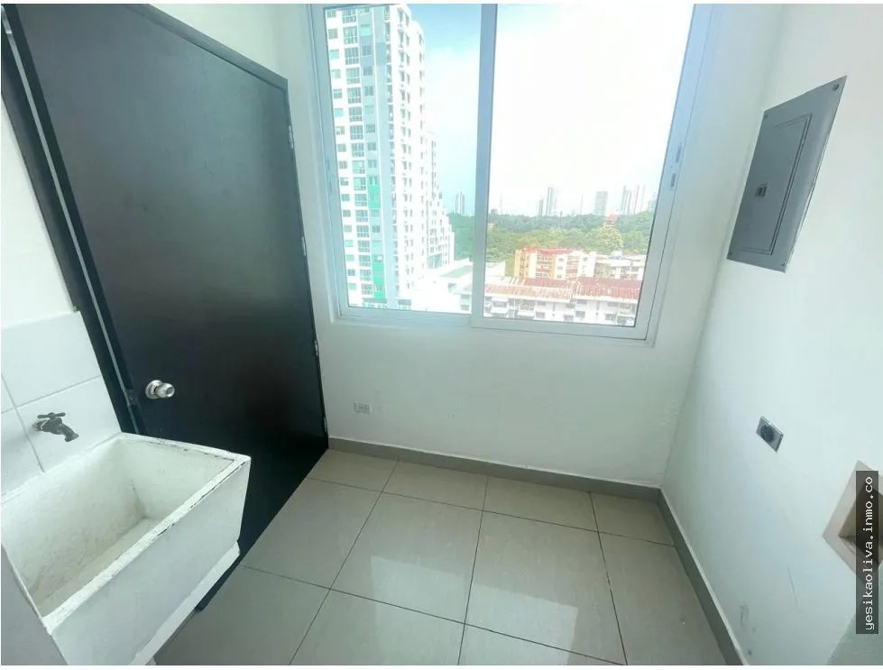 Venta de apartamento en San Francisco