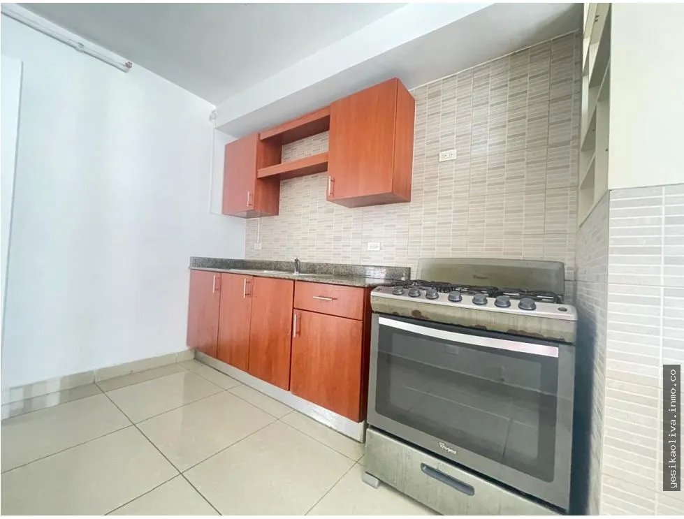 Venta de apartamento en San Francisco