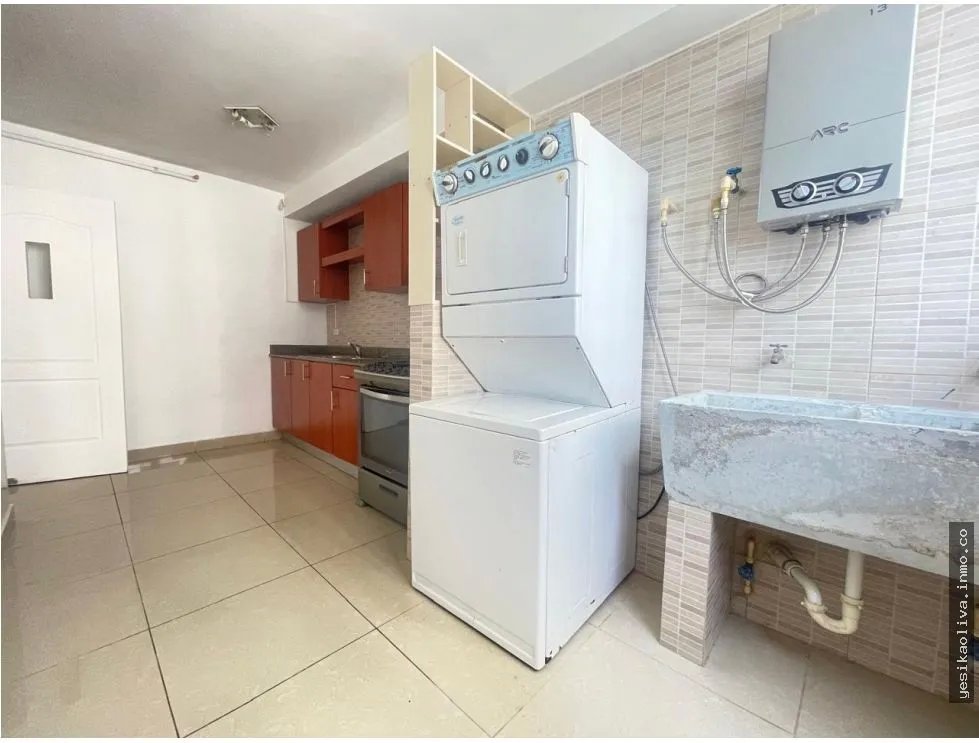 Venta de apartamento en San Francisco