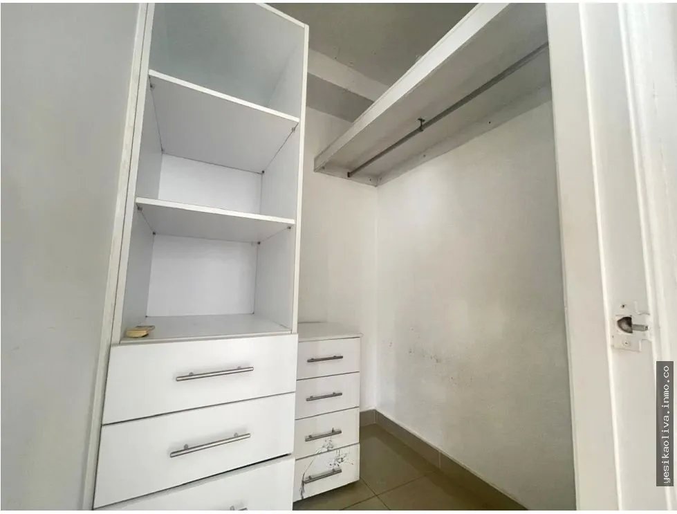 Venta de apartamento en San Francisco