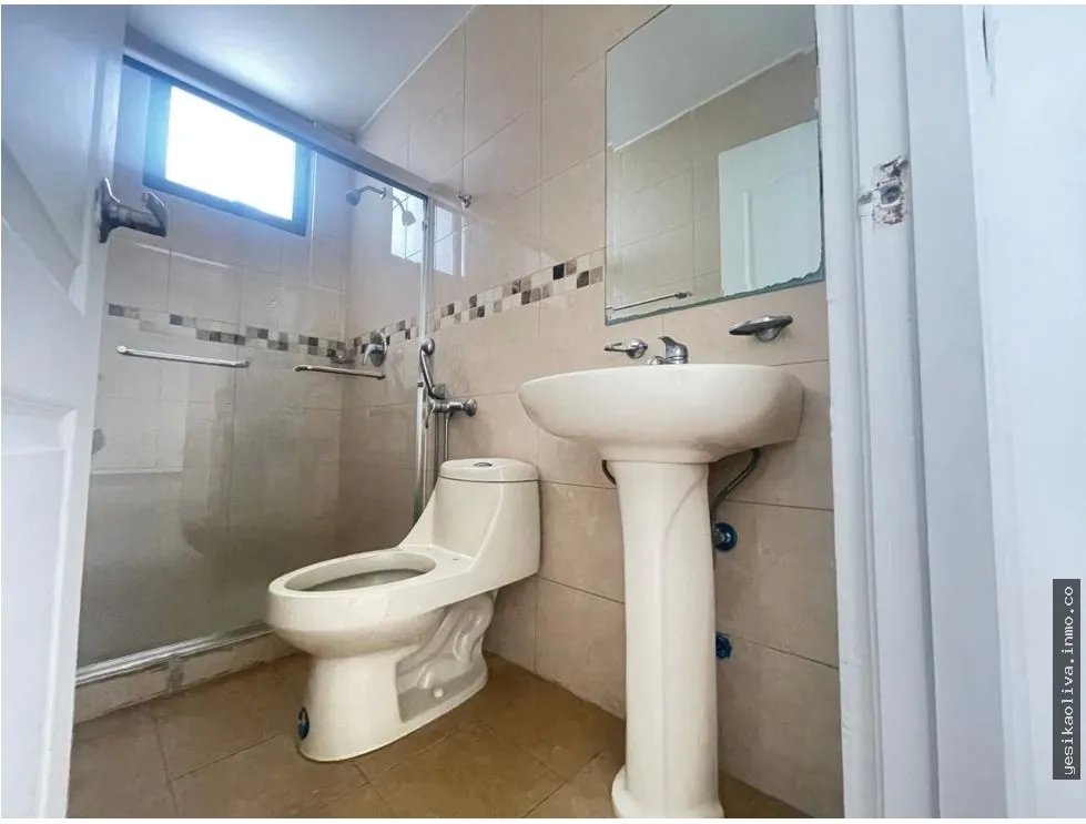 Venta de apartamento en San Francisco