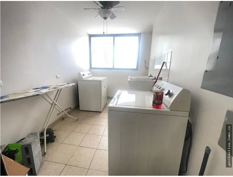 Venta de apartamento en Calle 50