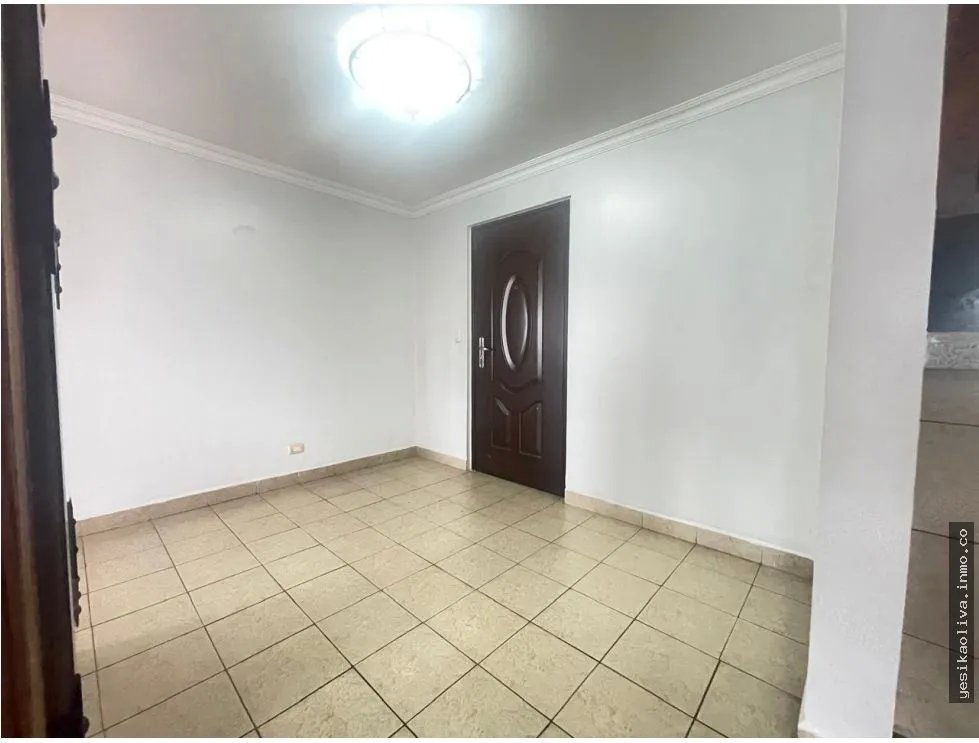 Venta de apartamento en Calle 50
