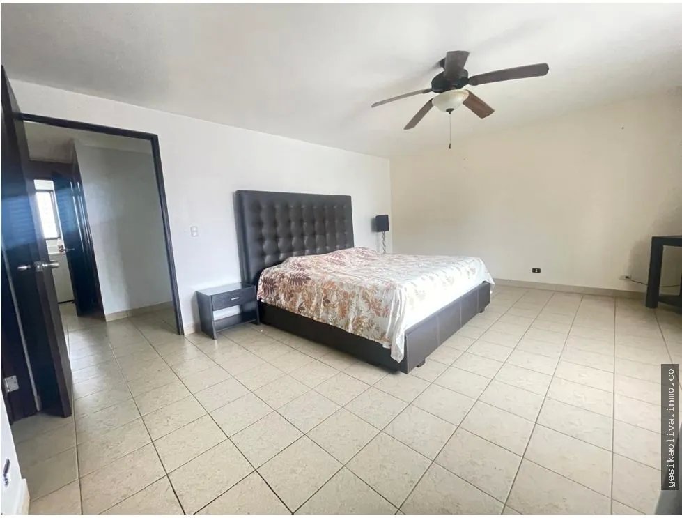 Venta de apartamento en Calle 50
