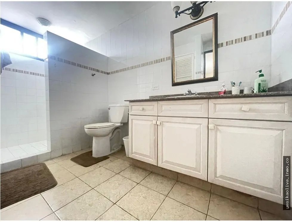 Venta de apartamento en Calle 50