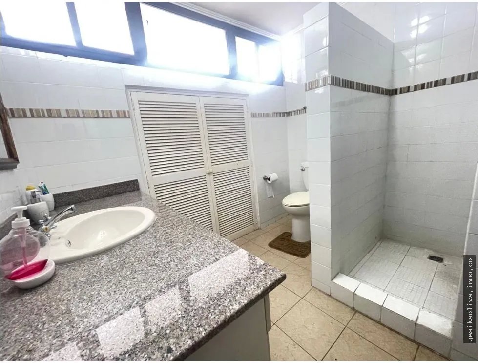 Venta de apartamento en Calle 50