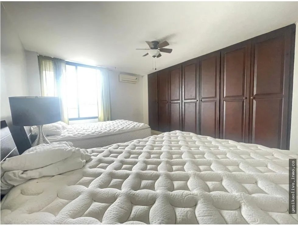 Venta de apartamento en Calle 50