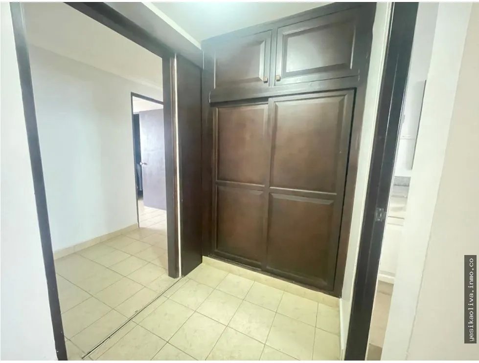 Venta de apartamento en Calle 50