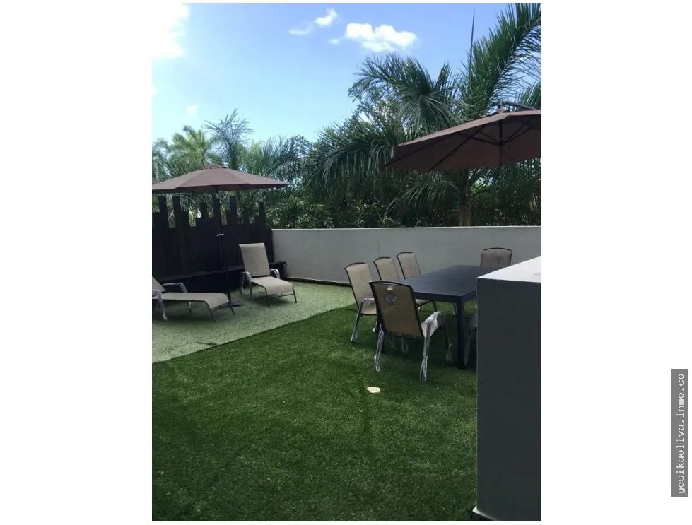 Apartment Rental in Panama Pacífico