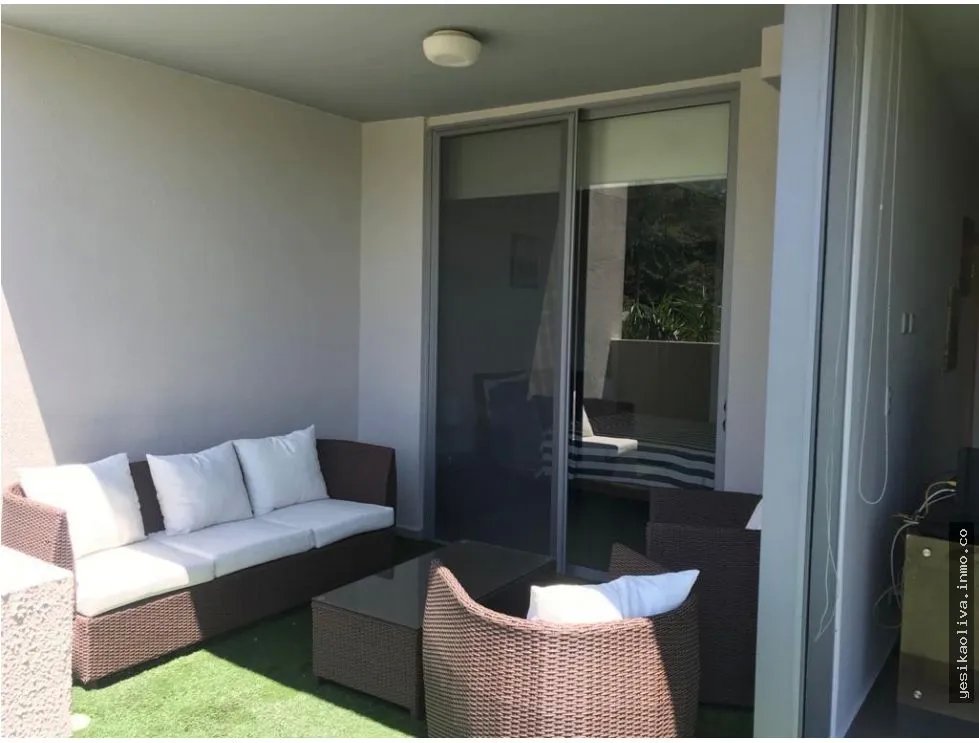 Apartment Rental in Panama Pacífico